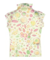 A-POC ABLE ISSEY MIYAKE（エイポック）ニット・セーター 白 サイズ:2(M位) レディース/2200629819047