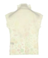 A-POC ABLE ISSEY MIYAKE（エイポック）ニット・セーター 白 サイズ:2(M位) レディース/2200629819047