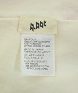 A-POC ABLE ISSEY MIYAKE（エイポック）ニット・セーター 白 サイズ:2(M位) レディース/2200629819047