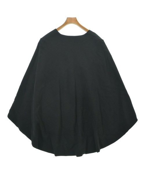 -（ソノタ）ノーカラージャケット 黒 サイズ:2(M位) レディース/2200616954140