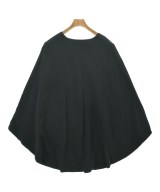 -（ソノタ）ノーカラージャケット 黒 サイズ:2(M位) レディース/2200616954140