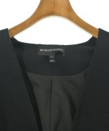 -（ソノタ）ノーカラージャケット 黒 サイズ:2(M位) レディース/2200616954140