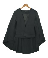 その他 ノーカラージャケット