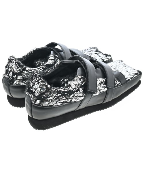 -（ソノタ）スニーカー シルバー サイズ:-(23cm位) レディース/2200632613229