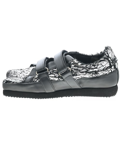 -（ソノタ）スニーカー シルバー サイズ:-(23cm位) レディース/2200632613229