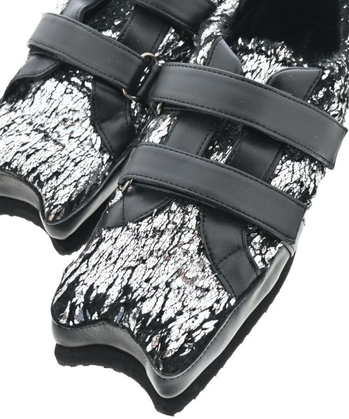 -（ソノタ）スニーカー シルバー サイズ:-(23cm位) レディース/2200632613229