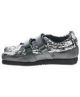 -（ソノタ）スニーカー シルバー サイズ:-(23cm位) レディース/2200632613229