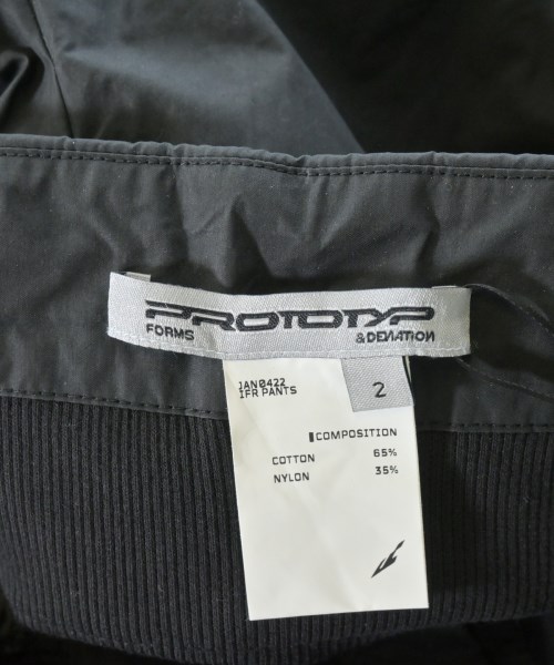 -（ソノタ）その他 黒 サイズ:2(M位) メンズ/2200558099206