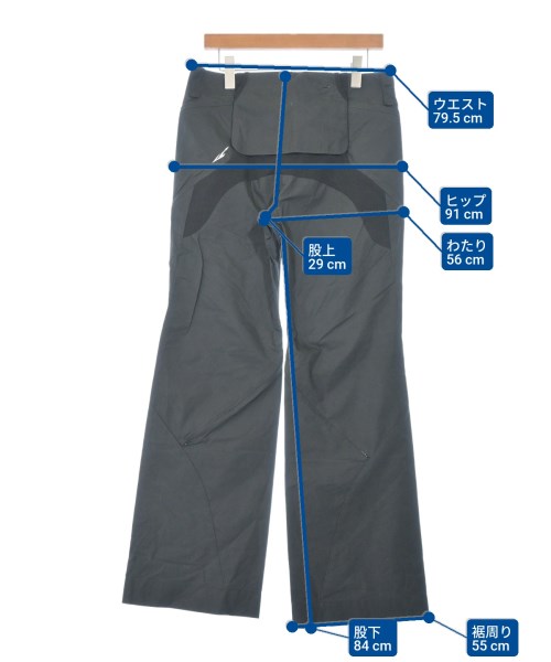 -（ソノタ）その他 黒 サイズ:2(M位) メンズ/2200558099206