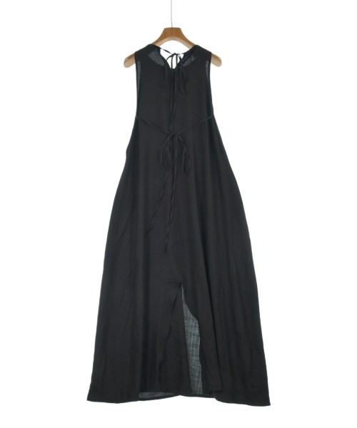 -（ソノタ）ワンピース 黒 サイズ:34(XXS位) レディース/2200616766163