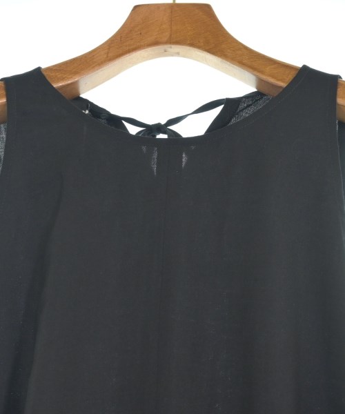 -（ソノタ）ワンピース 黒 サイズ:34(XXS位) レディース/2200616766163