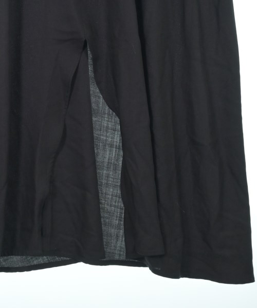 -（ソノタ）ワンピース 黒 サイズ:34(XXS位) レディース/2200616766163