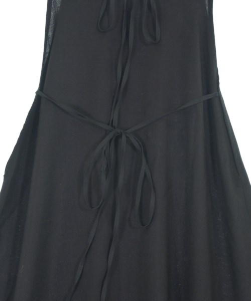 -（ソノタ）ワンピース 黒 サイズ:34(XXS位) レディース/2200616766163