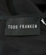 -（ソノタ）ワンピース 黒 サイズ:34(XXS位) レディース/2200616766163