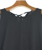 -（ソノタ）ワンピース 黒 サイズ:34(XXS位) レディース/2200616766163