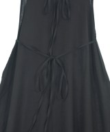 -（ソノタ）ワンピース 黒 サイズ:34(XXS位) レディース/2200616766163