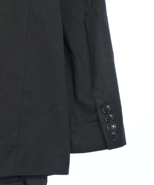 -（ソノタ）ジャケット 黒 サイズ:F メンズ/2200634278020