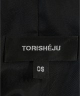 -（ソノタ）ジャケット 黒 サイズ:F メンズ/2200634278020