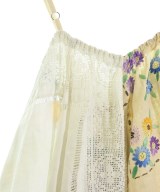 -（ソノタ）ワンピース 白 サイズ:F レディース/2200634541100