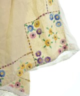 -（ソノタ）ワンピース 白 サイズ:F レディース/2200634541100