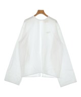 -（ソノタ）カジュアルシャツ 白 サイズ:ONE レディース/2200610183027