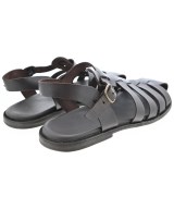 -（ソノタ）サンダル 茶 サイズ:42(27cm位) メンズ/2200611895028