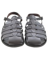 -（ソノタ）サンダル 茶 サイズ:42(27cm位) メンズ/2200611895028