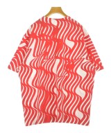 -（ソノタ）Tシャツ・カットソー 赤 サイズ:L レディース/2200616581049