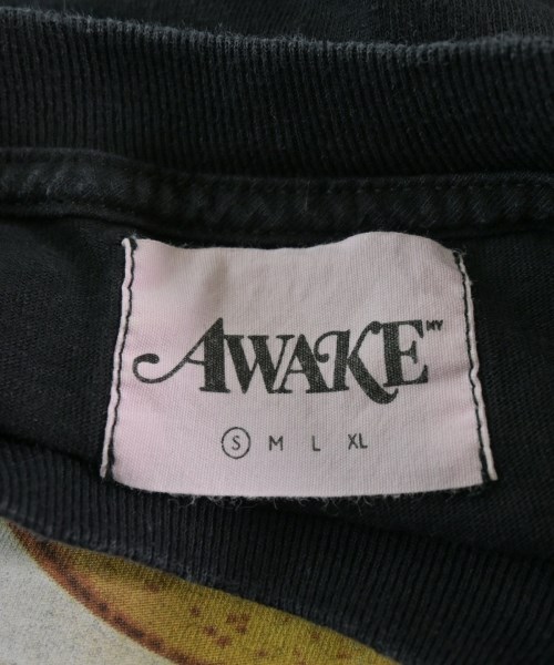 -（ソノタ）Tシャツ・カットソー 黒 サイズ:S レディース/2200617273080