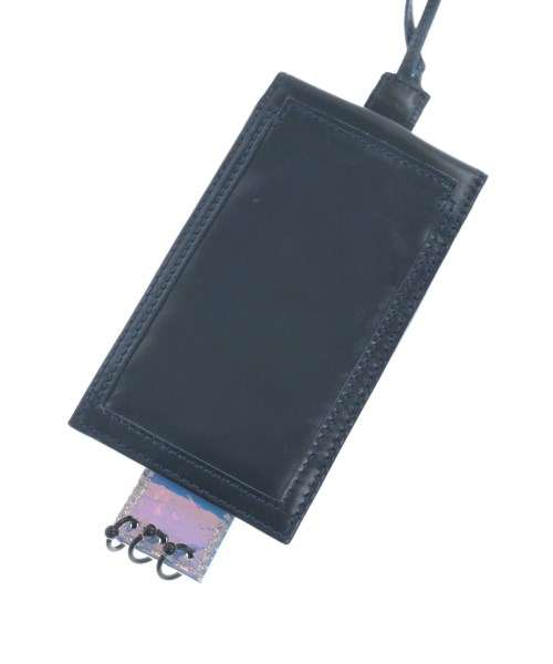 -（ソノタ）小物類（その他） 紺 サイズ:- メンズ/2200617835127