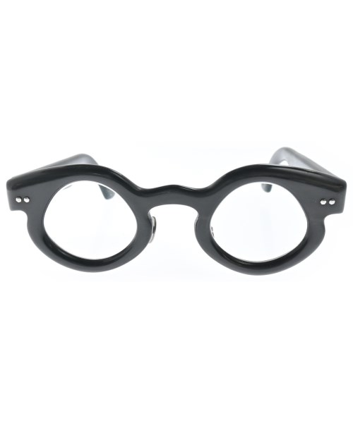 -（ソノタ）メガネ 黒 サイズ:- メンズ/2200617865025