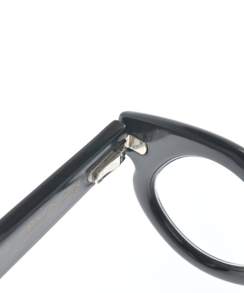 -（ソノタ）メガネ 黒 サイズ:- メンズ/2200617865025
