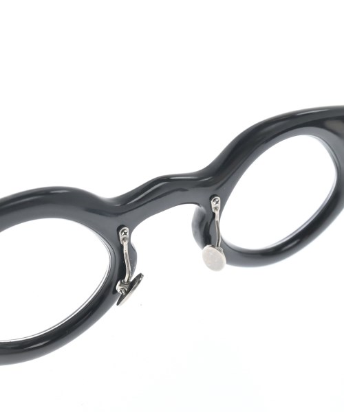 -（ソノタ）メガネ 黒 サイズ:- メンズ/2200617865025