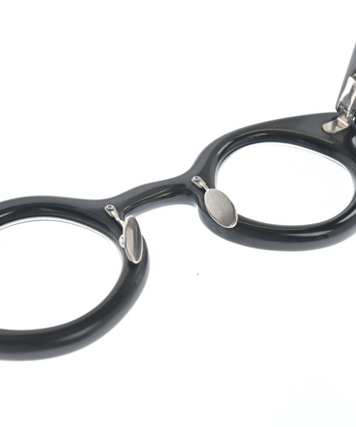 -（ソノタ）メガネ 黒 サイズ:- メンズ/2200617865025