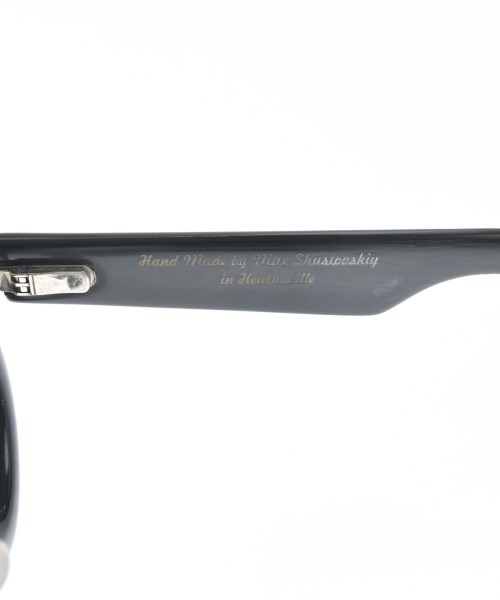 -（ソノタ）メガネ 黒 サイズ:- メンズ/2200617865025