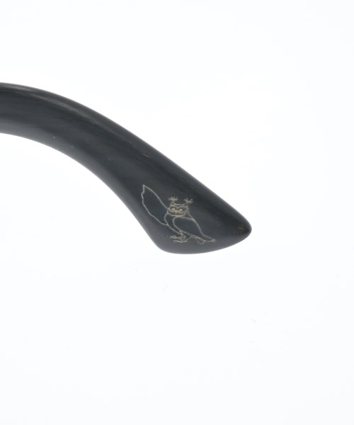 -（ソノタ）メガネ 黒 サイズ:- メンズ/2200617865025