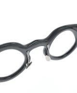 -（ソノタ）メガネ 黒 サイズ:- メンズ/2200617865025