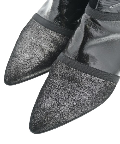 -（ソノタ）ブーツ 黒 サイズ:EU37 1/2(24cm位) レディース/2200618328284