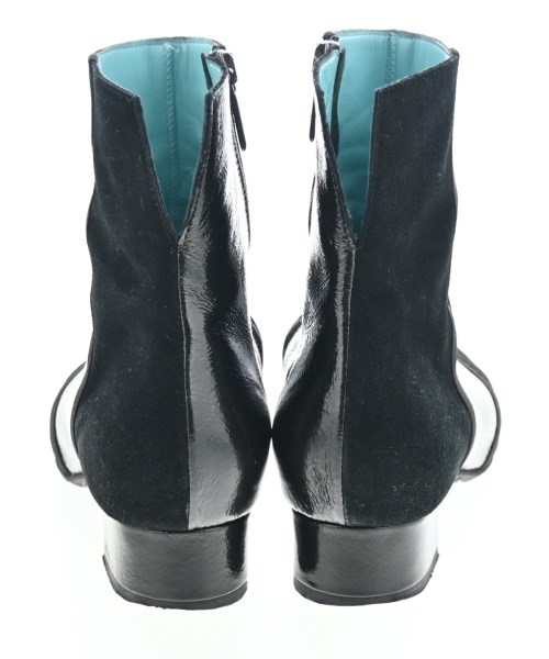 -（ソノタ）ブーツ 黒 サイズ:EU37 1/2(24cm位) レディース/2200618328284