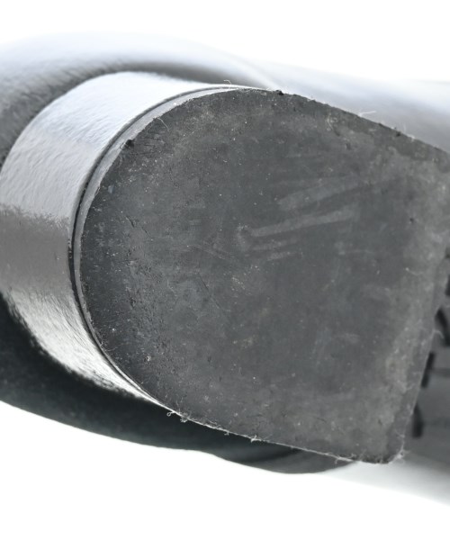 -（ソノタ）ブーツ 黒 サイズ:EU37 1/2(24cm位) レディース/2200618328284