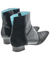 -（ソノタ）ブーツ 黒 サイズ:EU37 1/2(24cm位) レディース/2200618328284