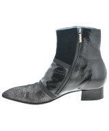 -（ソノタ）ブーツ 黒 サイズ:EU37 1/2(24cm位) レディース/2200618328284