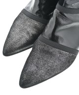 -（ソノタ）ブーツ 黒 サイズ:EU37 1/2(24cm位) レディース/2200618328284