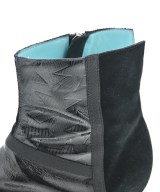 -（ソノタ）ブーツ 黒 サイズ:EU37 1/2(24cm位) レディース/2200618328284