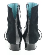 -（ソノタ）ブーツ 黒 サイズ:EU37 1/2(24cm位) レディース/2200618328284