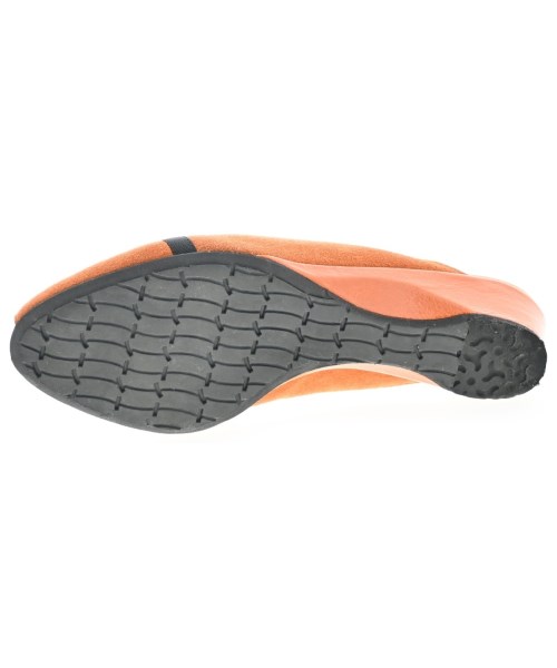 -（ソノタ）パンプス オレンジ サイズ:EU37(23.5cm位) レディース/2200618328307