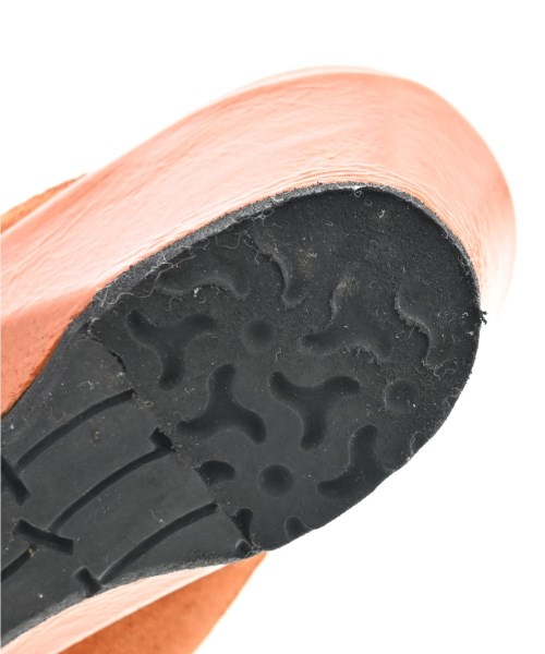 -（ソノタ）パンプス オレンジ サイズ:EU37(23.5cm位) レディース/2200618328307