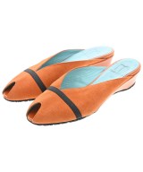 -（ソノタ）パンプス オレンジ サイズ:EU37(23.5cm位) レディース/2200618328307