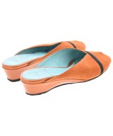 -（ソノタ）パンプス オレンジ サイズ:EU37(23.5cm位) レディース/2200618328307