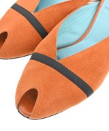-（ソノタ）パンプス オレンジ サイズ:EU37(23.5cm位) レディース/2200618328307